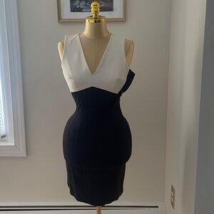 Banana Republic Sloan Dress Size 4